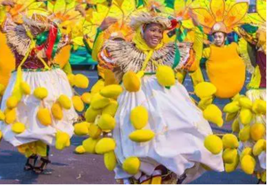 Philippine culture: a wonderful combination of various elements