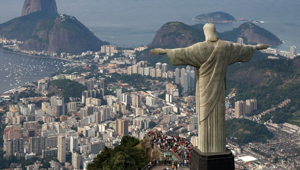 The Ultimate Guide to Iconic Global Travel Destinations: Unforgettable Journeys
