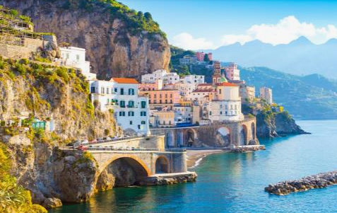 Mastering International Travel: Budget Strategies for Italy & Singapore