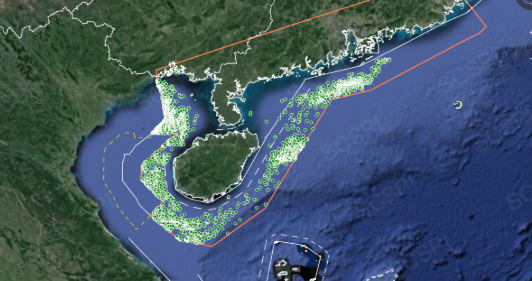 A Strategic Guide to Asian Maritime Power: From Zheng He to Modern Sea Disputes