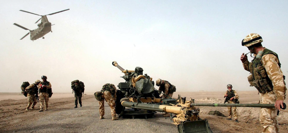 The Enduring Scars of Conflict: Rebuilding Nations, Geopolitical Dilemmas, and the Quest for Stability