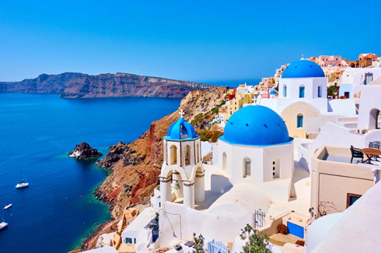 Greece Travel Film Guide: 10 Epic Photo & Video Spots