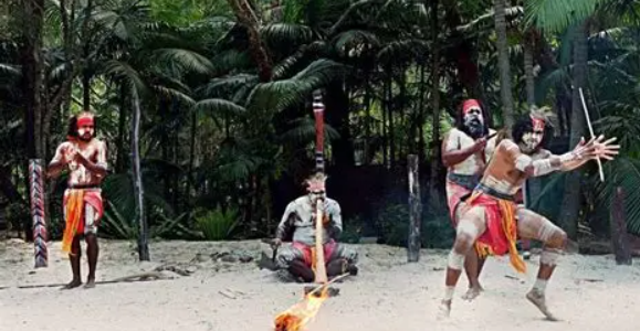 The Evolution of Indigenous Culture: Authenticity and Adaptation