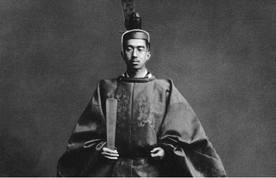 The Hirohito Question: Why Was the Emperor Not Tried After WWII?