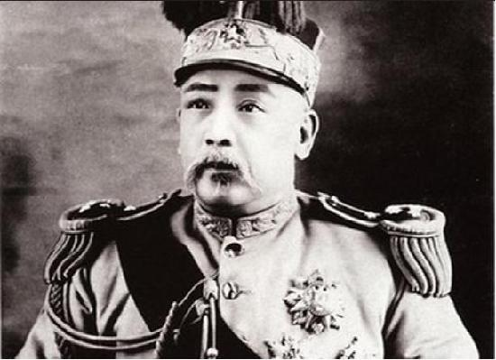 Yuan Shikai: From Republican Defender to Aspiring Emperor