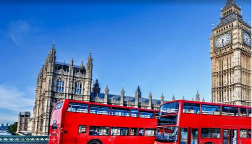 Ultimate Guide to the UK’s Most Photogenic Travel Destinations