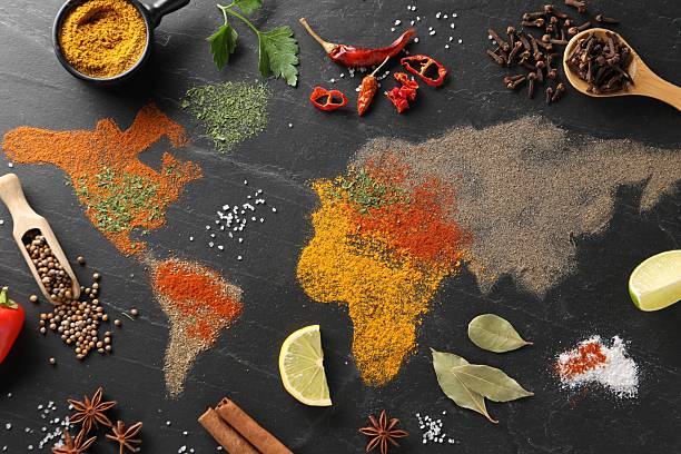 The Ultimate Guide to the Spice Trade: How the Silk and Spice Roads Shaped World History