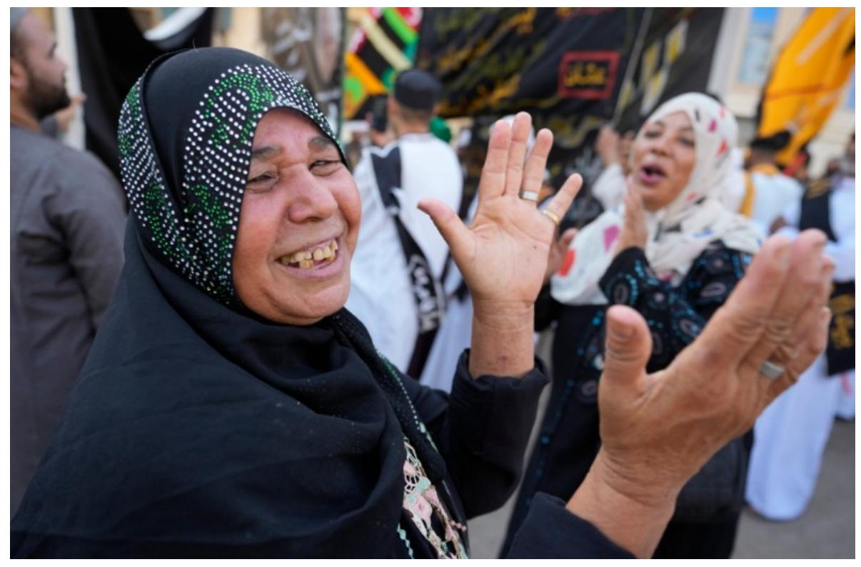 Why Islam is the World’s Fastest-Growing Religion: An In-Depth Analysis