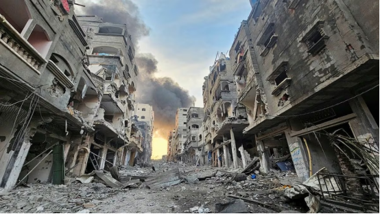 The Ultimate Guide to the Forces Behind Netanyahu’s War Strategy
