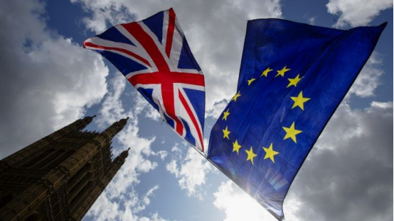 Ten Years After Brexit: A Symphony of Political Turmoil and Economic Recession
