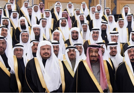 The Rise of MBS: Unraveling Saudi Arabia’s Power Dynamics and Visionary Reforms