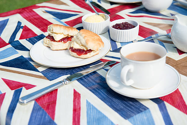The Ultimate Guide to British Afternoon Tea Culture: History and Rituals