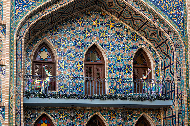 The Cultural and Spiritual Dimensions of Islam: Art, Holy Sites, and the Veil